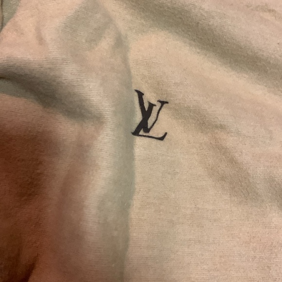 LV dust bag - Picture 5 of 7
